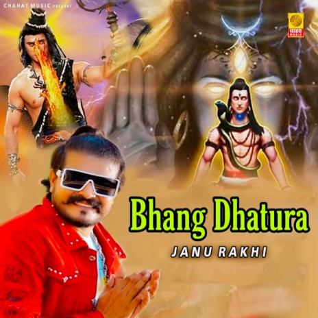 Bhang Dhatura | Boomplay Music