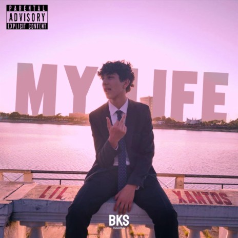 My Life | Boomplay Music