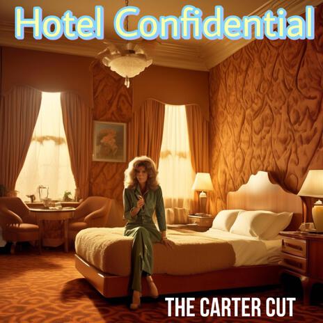 Hotel Confidential | Boomplay Music