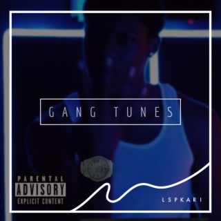 Gang Tunes EP