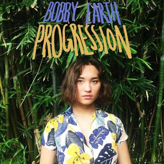 PROGRESSION - Deluxe Bonus Tracks (2024 Remaster)