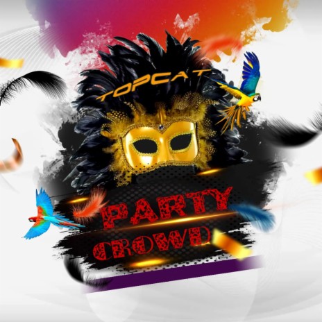 Party Crowd | Boomplay Music