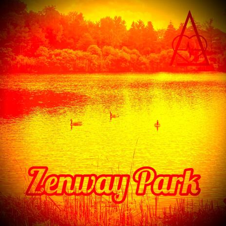 Zenway Park (Trim off the top)