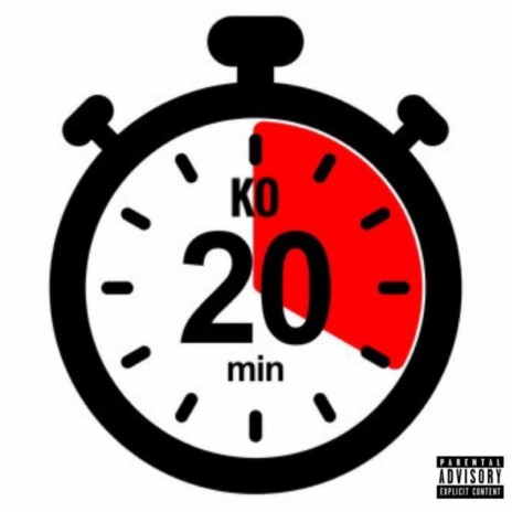 20 Minutes | Boomplay Music