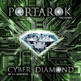 Cyber Diamond