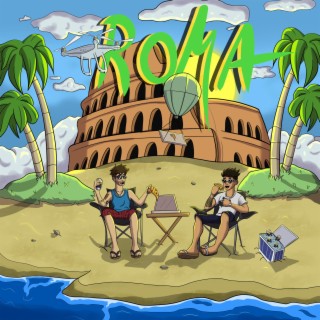 Roma (feat. Sebba)