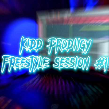 Freestyle Session #1 | Boomplay Music