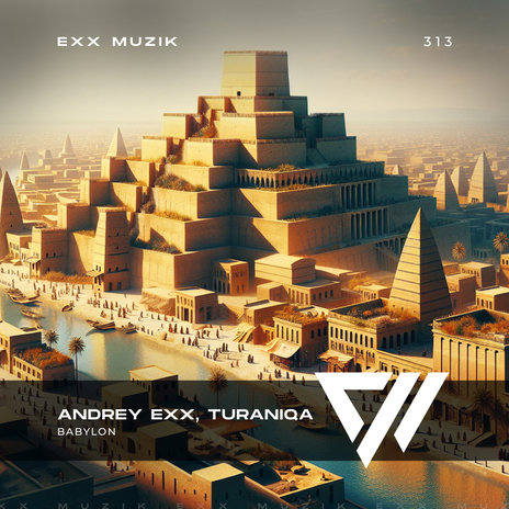 Babylon (Extended Mix) ft. TuraniQa | Boomplay Music