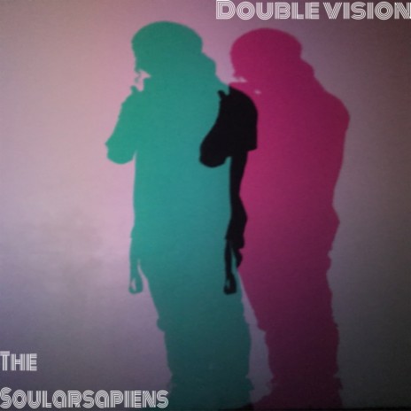 double vision ft. YEAMAN | Boomplay Music