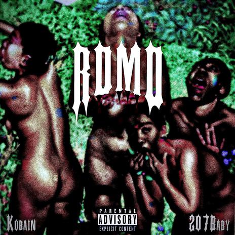 R.D.M.D ft. 207Baby