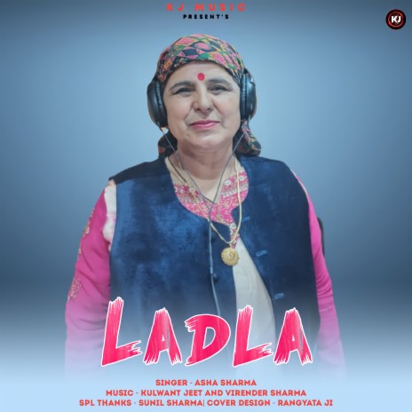 Ladla | Boomplay Music