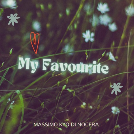 My Favourite | Boomplay Music