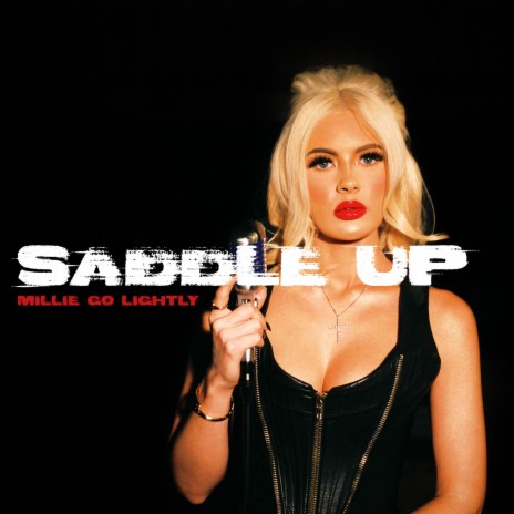 Saddle Up | Boomplay Music