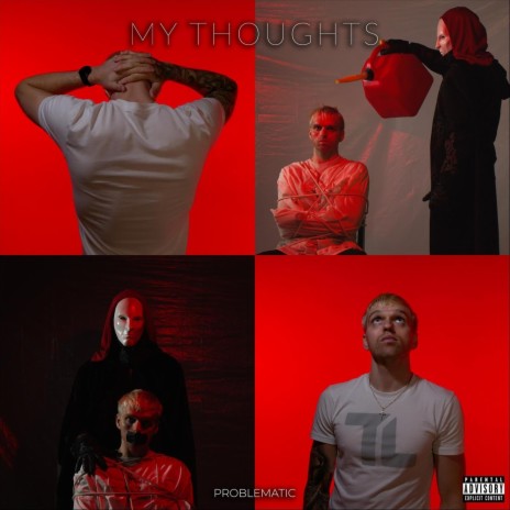 My Thoughts | Boomplay Music