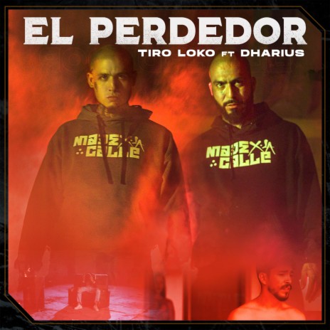 El Perdedor ft. Dharius | Boomplay Music