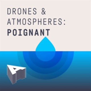 Drones And Atmospheres: Poignant