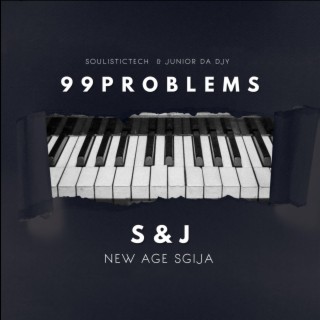 99 Problems EP
