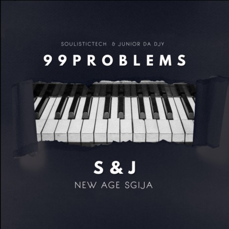 99 Problems ft. SoulisticTech