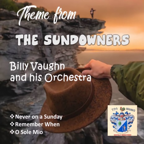 Theme frrom The Sundowners | Boomplay Music