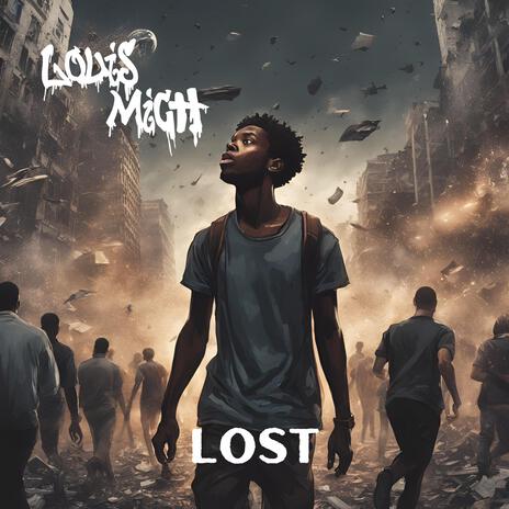 Lost | Boomplay Music