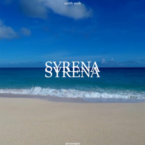 SYRENA | Boomplay Music
