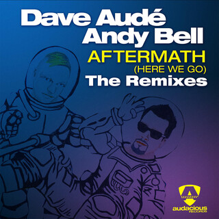 Aftermath (Here We Go) (The Remixes)