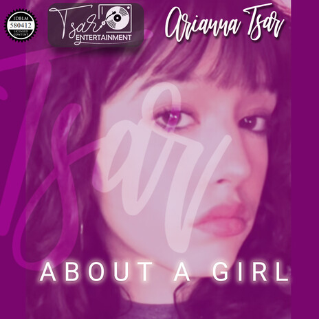 About A Girl | Boomplay Music