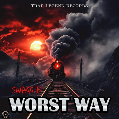 Worst Way | Boomplay Music