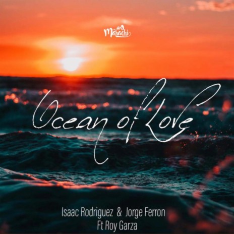 Ocean Of Love | Boomplay Music