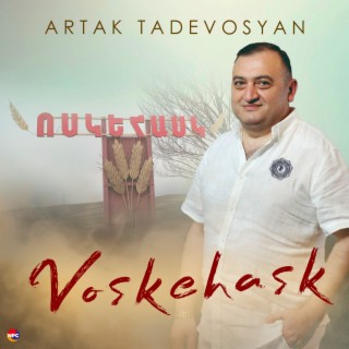 Voskehask