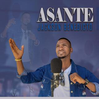 Asante