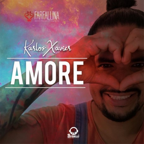 Amore (Spanish Version)