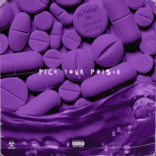 Pick your Poison (feat. Nj fuego & Juno Milly)