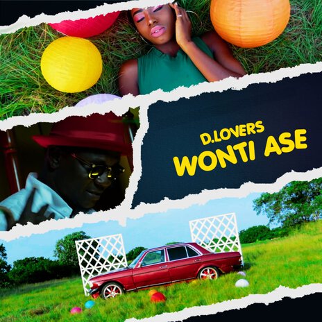 Wonti Ase | Boomplay Music