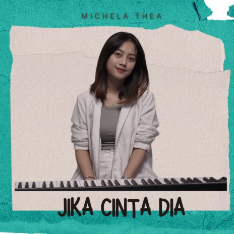 Jika Cinta Dia | Boomplay Music