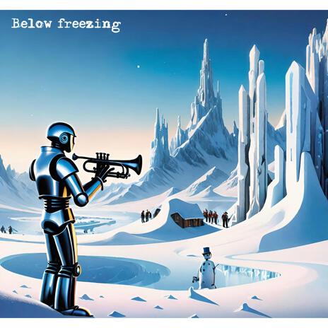 Below Freezing | Boomplay Music