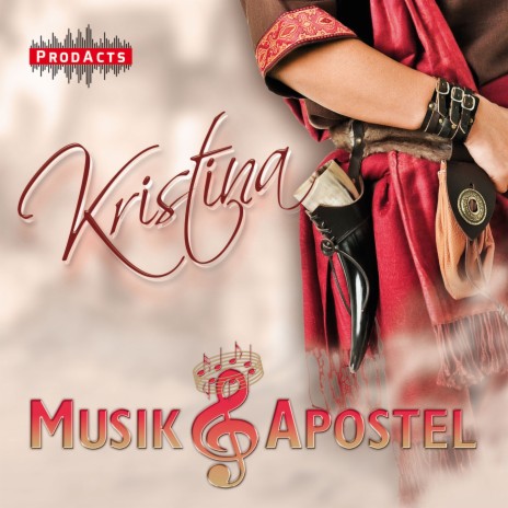 Kristina (Radio Version) | Boomplay Music