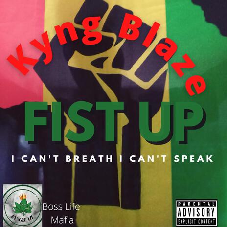 Fist Up (BP)