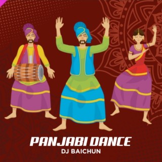 Panjabi Dance