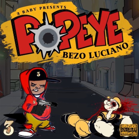 Popeye | Boomplay Music