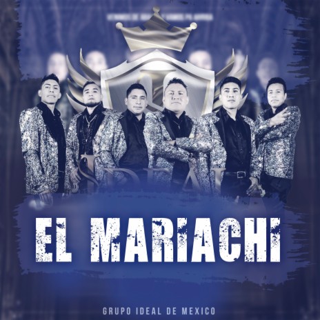 El Mariachi | Boomplay Music