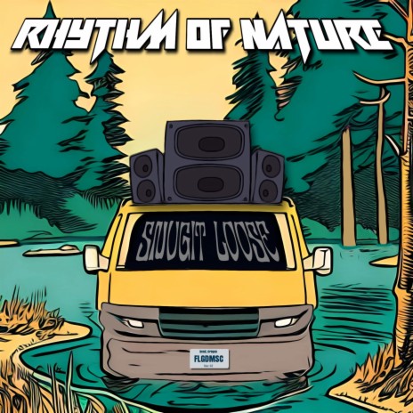 Rhythm of Nature ft. One Culture | Boomplay Music