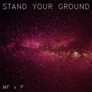 Stand Your Ground