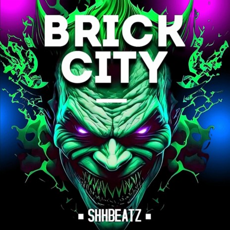 BRICK CITY | Boomplay Music