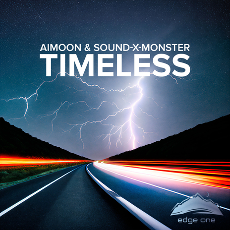 Timeless ft. Sound-X-Monster | Boomplay Music