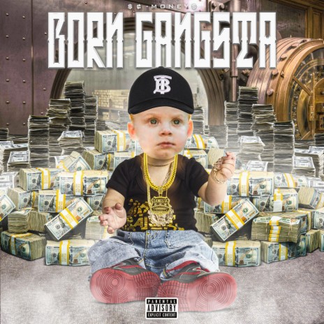 Born Gangsta | Boomplay Music