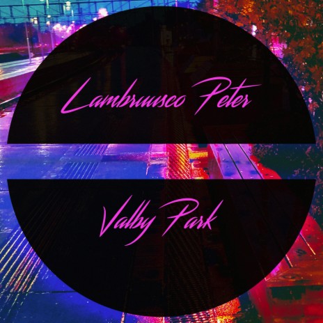 Valby Park (Instrumental)
