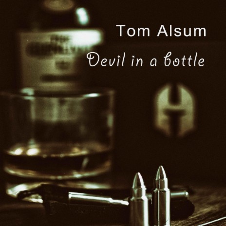 Devil in a Bottle | Boomplay Music