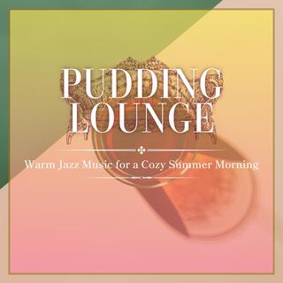 Warm Jazz Music for a Cozy Summer Morning