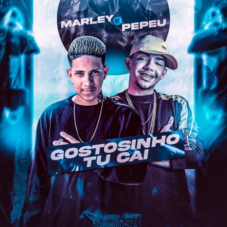 Gostosinho Tu Cai (Remix BregaFunk) ft. MC Pepeu | Boomplay Music